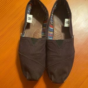 Alpargata Heritage Canvas